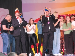Büttenabend 2025 - 14.02.2025